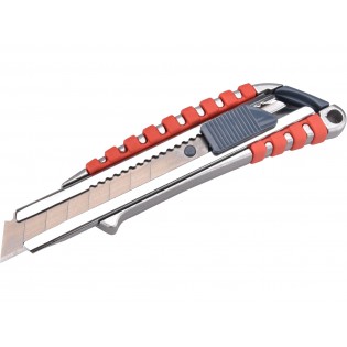 Скалпер метален со зајакнат метален дел, 18mm, EXTOL PREMIUM