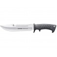 Ловечки нож, нерѓосувачки челик, 318/193mm, со футрола