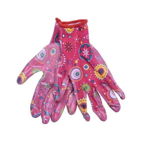 Градинарски ракавици 7",EXTOL PREMIUM