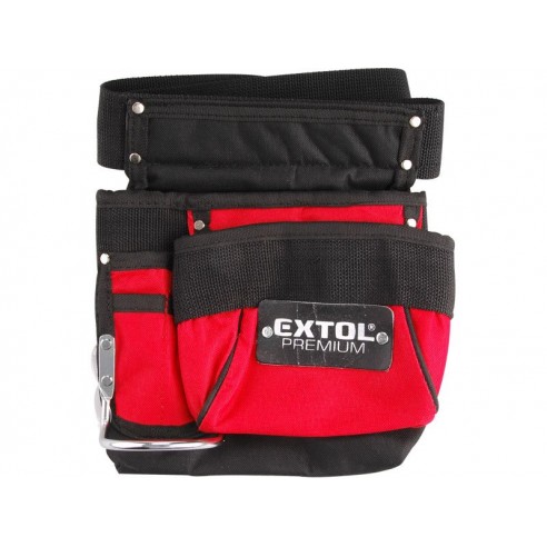Појас за алати, 3 прегради, nylon
