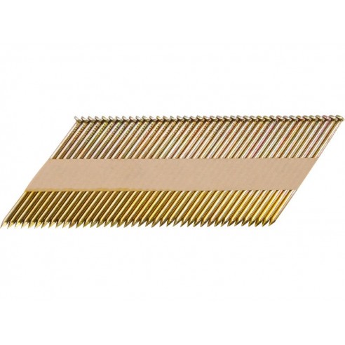 Клинци за пневматски заковувач, 480пар, 75mm, ∅3,05mm, EXTOL PREMIUM 