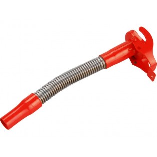 Инка за канистер за бензин 20л, EXTOL PREMIUM