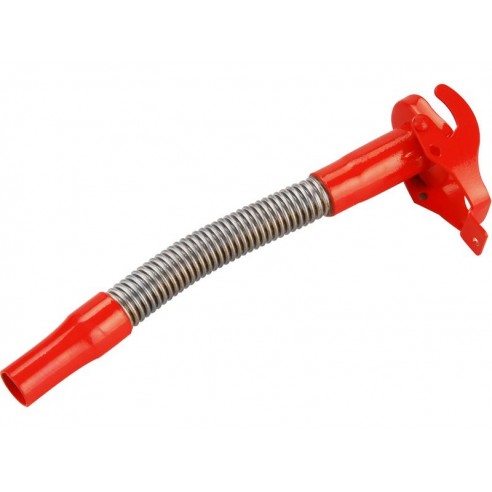 Инка за канистер за бензин 20л, EXTOL PREMIUM