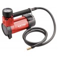  Компресор за автомобил 12V, 6,9bar, приклучок на запалка за цигари, EXTOL PREMIUM