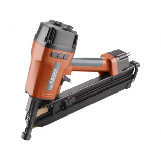 Пневматски заковувач на клинци, NF 2, EXTOL PREMIUM