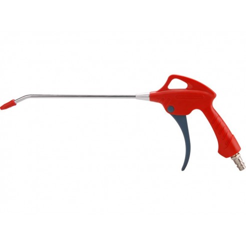 Пиштол за издувување, 20cm, max. работен притисок  9bar (0,9MPa), EXTOL PREMIUM