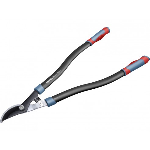 Ножици за гранки со две острици, 700mm, за сечење гранки до пречник 35mm