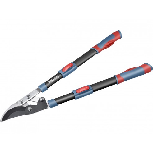 Ножици за гранки телескопски 670-940mm, HCS