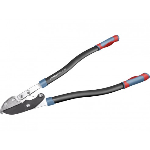 Ножици за гранки со пренос, 730mm, за сечење гранки до пречник 45mm