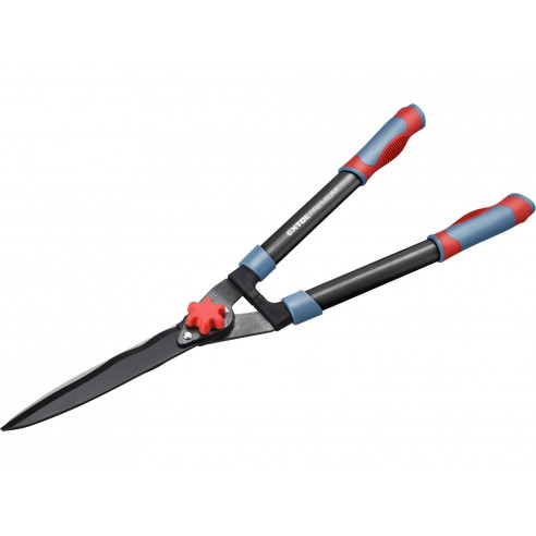 Ножици за жива ограда 630mm, EXTOL PREMIUM