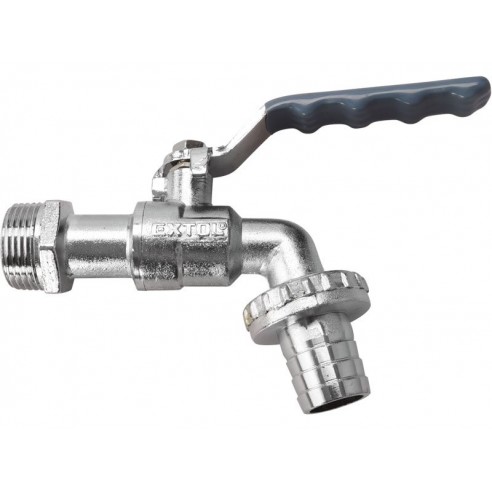 Градинарска чешма, 3/4", 230g