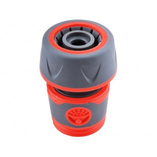 Спојка за црево 5/8"-3/4", PP,ABS, EXTOL PREMIUM