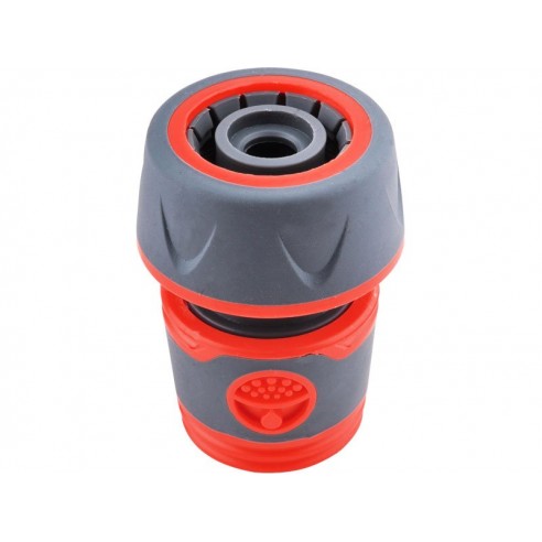 Спојка за црево 5/8"-3/4", PP,ABS, EXTOL PREMIUM