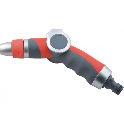 Прскалка за во градина со регулација, ABS, EXTOL PREMIUM 