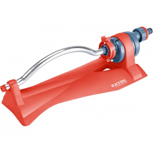 Осцилирачка прскалка со 15 отвори