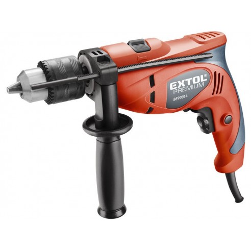 Ударна дупчалка 550W