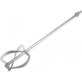 Мешач за миксер за градежни смеси 8890610, лев,  EXTOL PREMIUM