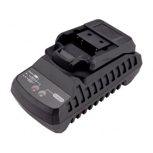 Полнач за 18V батерија Li-on, EXTOL PREMIUM Полнач за 18V батерија Li-on, EXTOL PREMIUM