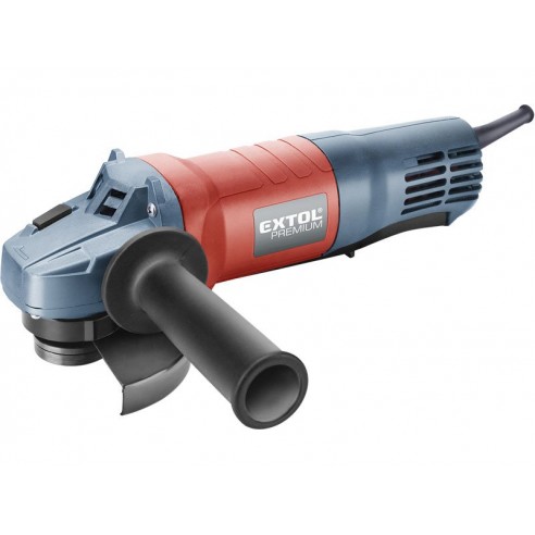 Аголна брусилка , 125mm, 900W