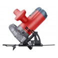 Циркуларна пила 160mm, 1200W