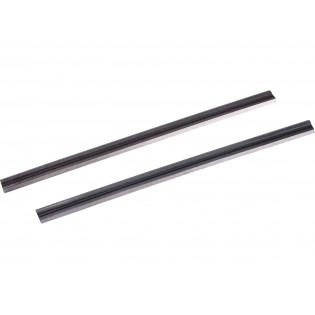 Нож за електричен струг, 110mm, HSS, 2ком