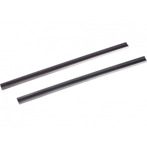 Нож за електричен струг, 110mm, HSS, 2ком