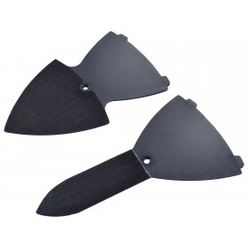 Адаптери за вибрациона брусилка, 2пар.