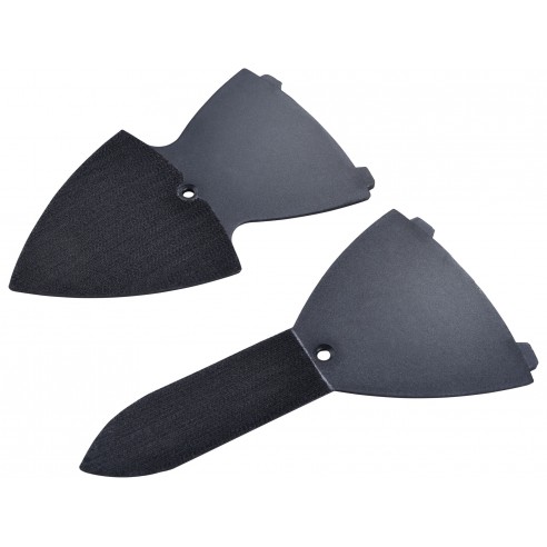 Адаптери за вибрациона брусилка, 2пар.