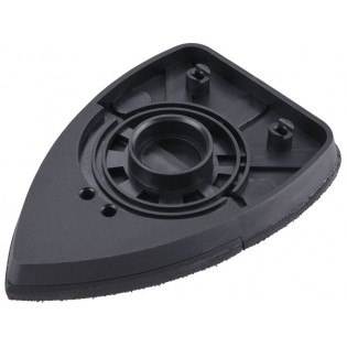 Гумена папича за брусна хартија, за 8894002