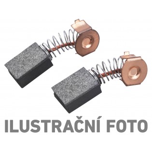 Четкици за брусилка 8894002, 2пар.