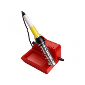 Пиштол за лемење со континуирана контрола на температура 40W, EXTOL PREMIUM