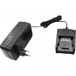 Полнач за батерија 18V Li-ion, 1h Полнач за батерија 18V Li-ion, 1h