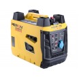 Дигитален инверторски генератор, 3,3HP/2kW, HERON