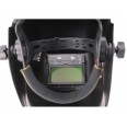 Самозатемнувачка кацига за заварување и брусење, WH 500, EXTOL PREMIUM 