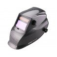 Самозатемнувачка кацига за заварување, карбон,  WH 800, EXTOL PREMIUM 
