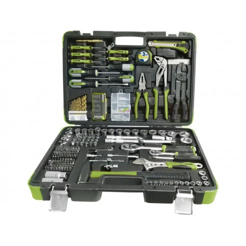 Сет рачен алат 303 парчиња