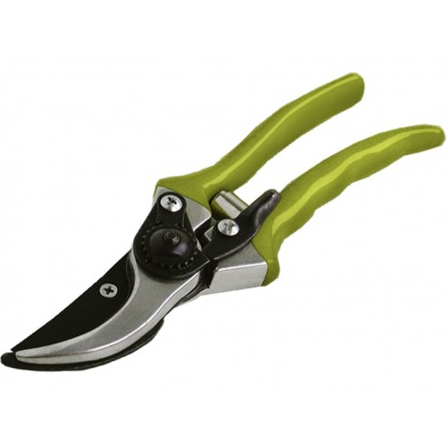 Градинарски ножици HEAVY DUTY, 210mm, тефлонска површина, EXTOL CRAFT