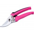 Градинарски ножици за цвеќиња,180mm, Extol Lady