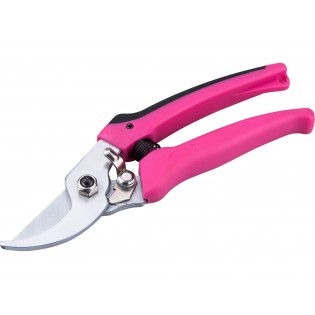 Градинарски ножици за цвеќиња,180mm, Extol Lady