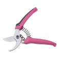 Градинарски ножици за цвеќиња,180mm, Extol Lady
