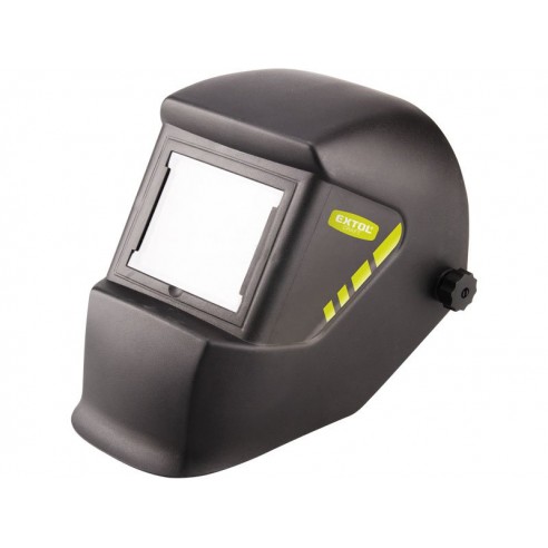 Заштитна кацига за заварување, EXTOL CRAFT