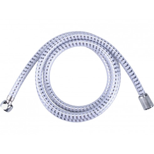 Црево за туш, 180мм, ПВЦ