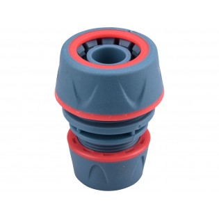 Градинарска спојка за црево, 1/2" - 3/4" EXTOL PREMIUM Градинарска спојка за црево, 1/2" - 3/4" EXTOL PREMIUM