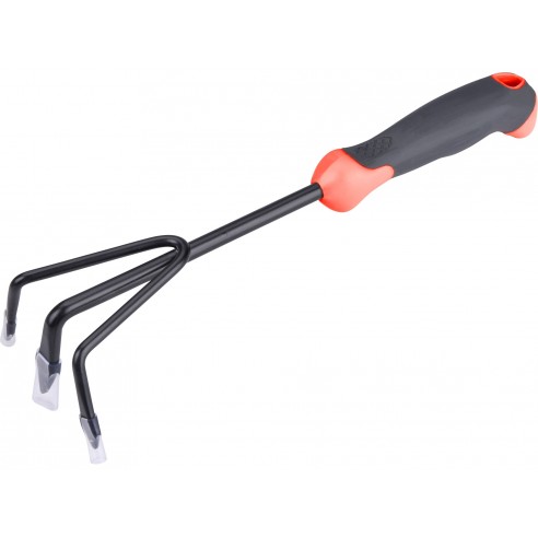 Градинарско гребло, должина 32см, EXTOL PREMIUM