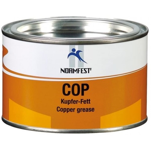 Бакарна маст 250g NORMFEST