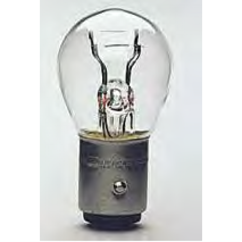 Сијалица со две влакна BAY15d base 21/5 W