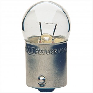 Сијалица за позиција 10W BA15s base