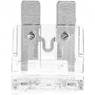 Убоден осигурувач MINI 25A