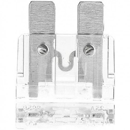 Убоден осигурувач MINI 25A