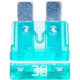 Убоден осигурувач MINI 30A